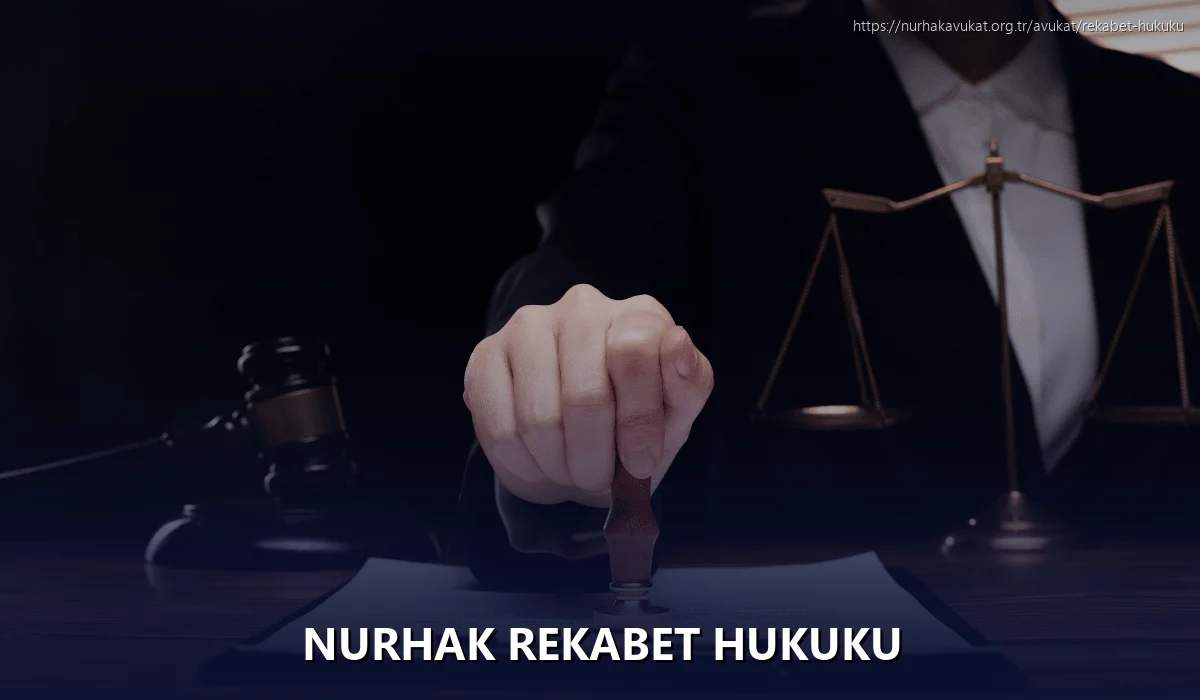 Nurhak Rekabet Hukuku